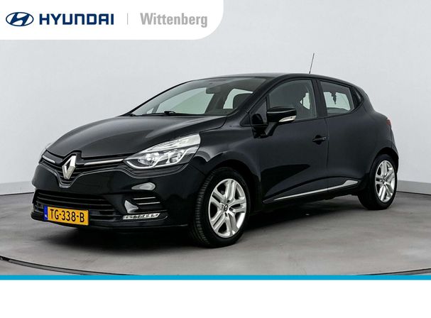 Renault Clio TCe 66 kW image number 1