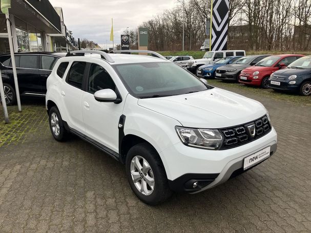 Dacia Duster TCe 130 GPF Comfort 96 kW image number 2