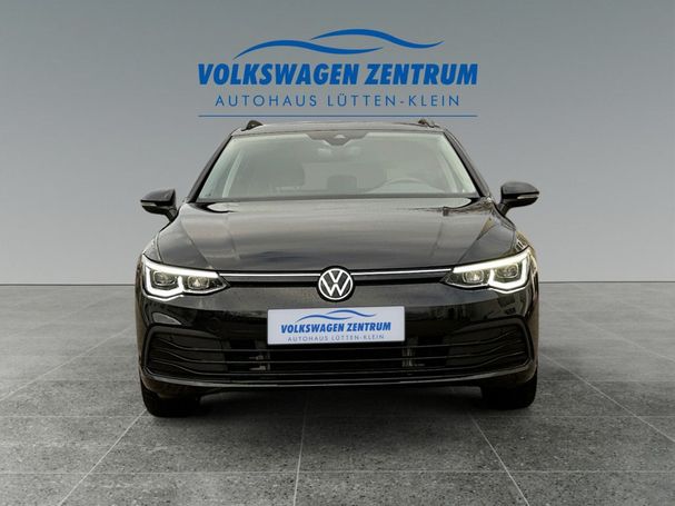 Volkswagen Golf Variant 1.5 TSI 110 kW image number 9