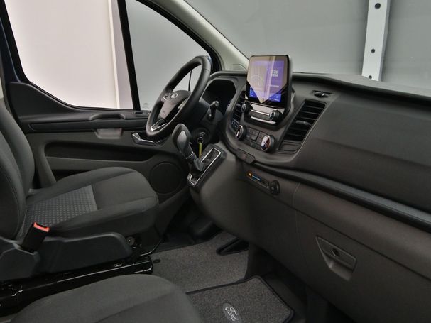 Ford Transit Nugget 96 kW image number 12