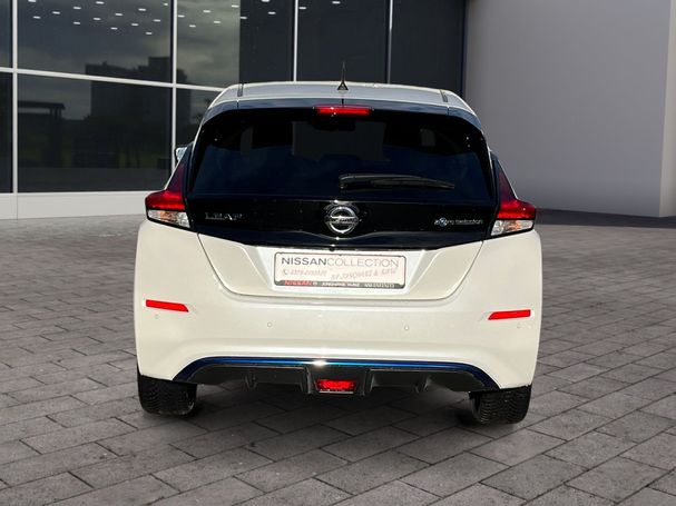 Nissan Leaf 110 kW image number 6