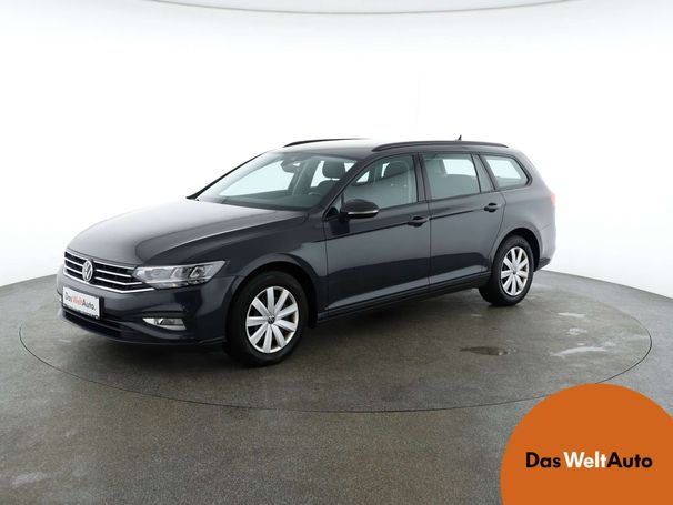 Volkswagen Passat Variant TDI 110 kW image number 1