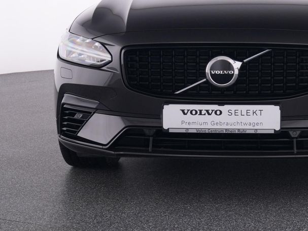 Volvo V90 T6 Plus Dark AWD 292 kW image number 17