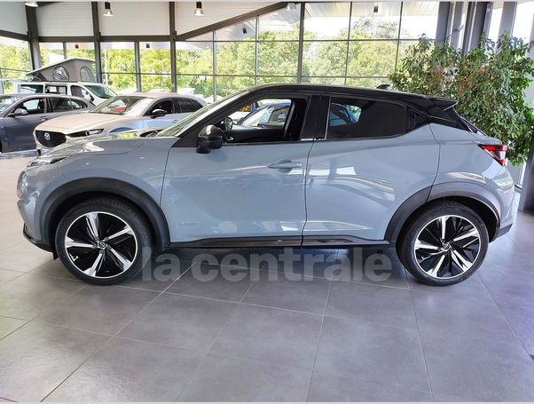 Nissan Juke 105 kW image number 5