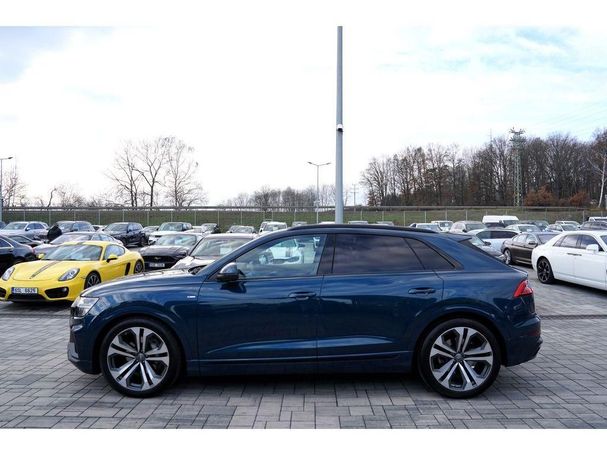 Audi Q8 50 TDI 210 kW image number 5