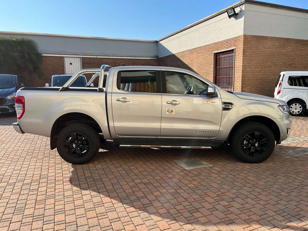 Ford Ranger 2.0 Limited 125 kW image number 6