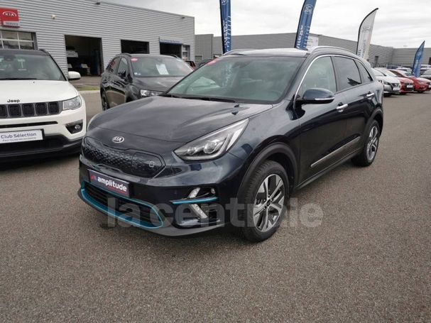 Kia Niro 150 kW image number 14