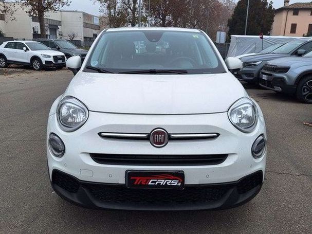 Fiat 500X 1.6 4x2 88 kW image number 1