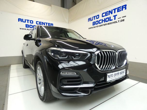 BMW X5e xDrive 290 kW image number 1