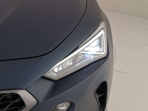 Cupra Formentor 2.0 TSI DSG 4Drive VZ 228 kW image number 7