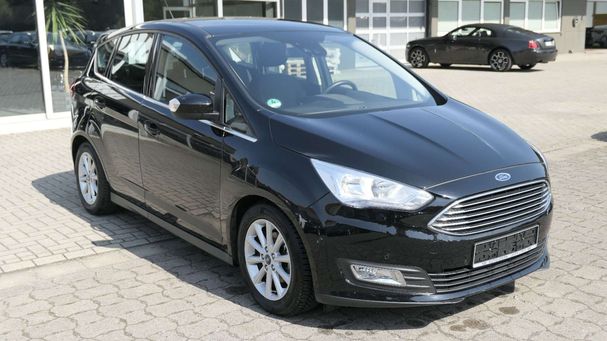 Ford C-Max 92 kW image number 7