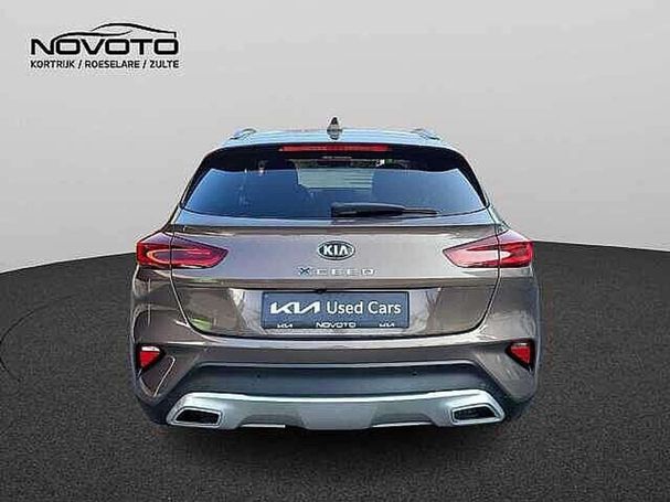 Kia XCeed 1.0 T-GDi 88 kW image number 4