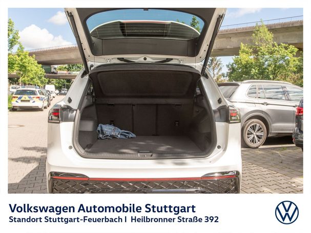 Volkswagen Tiguan 2.0 TDI R-Line DSG 4Motion 142 kW image number 17