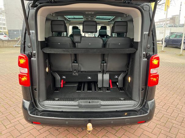 Toyota Proace Verso L1 130 kW image number 20