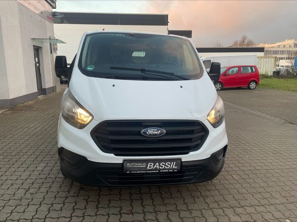 Ford Transit Custom 2.0 EcoBlue 77 kW image number 3