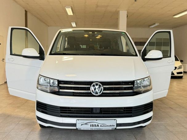 Volkswagen T6 Transporter 110 kW image number 3