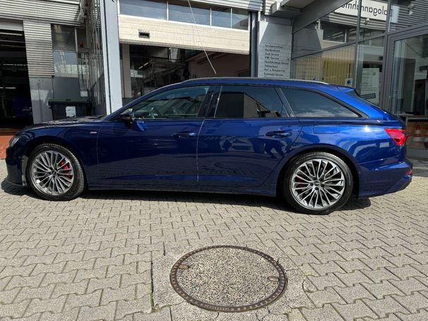 Audi A6 55 TFSIe quattro S-line Avant 270 kW image number 17