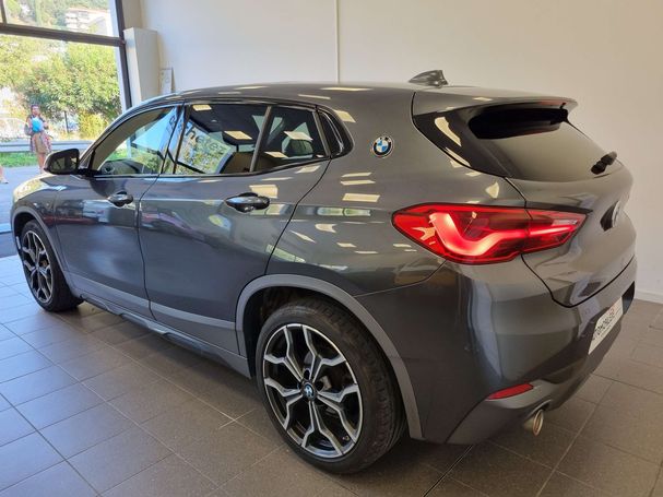 BMW X2 sDrive 103 kW image number 5