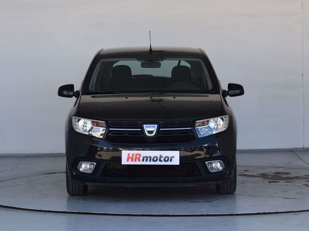 Dacia Sandero 74 kW image number 2