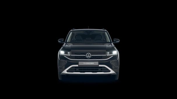 Volkswagen T-Cross 1.0 TSI 85 kW image number 4