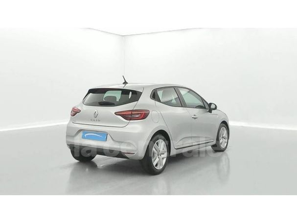 Renault Clio TCe 90 Zen 66 kW image number 17