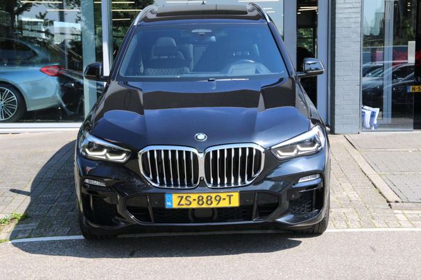 BMW X5 xDrive30d 195 kW image number 2