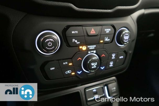 Jeep Renegade 96 kW image number 12