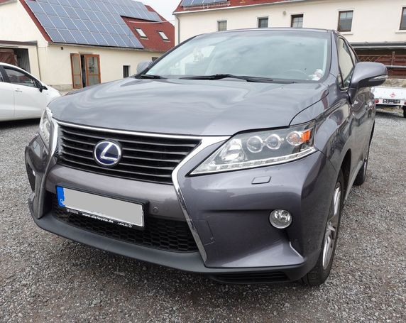 Lexus RX 450 220 kW image number 1