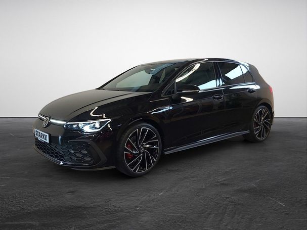 Volkswagen Golf GTD DSG 147 kW image number 1