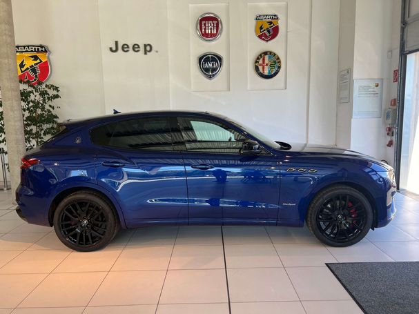 Maserati Levante Diesel 202 kW image number 6