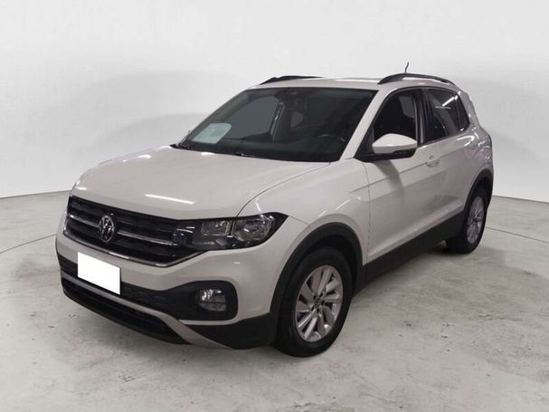 Volkswagen T-Cross 1.0 TSI 70 kW image number 1