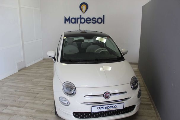 Fiat 500 1.0 51 kW image number 2