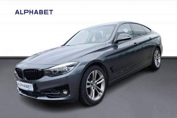 BMW 320i Gran Turismo xDrive Sport Line 135 kW image number 1