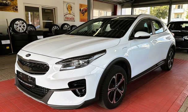 Kia XCeed 1.6 104 kW image number 1