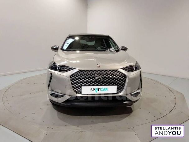 DS Automobiles 3 Crossback E-Tense 100 kW image number 1