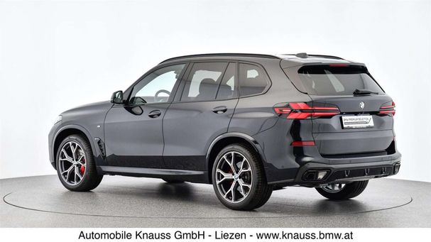 BMW X5 xDrive30d 210 kW image number 4