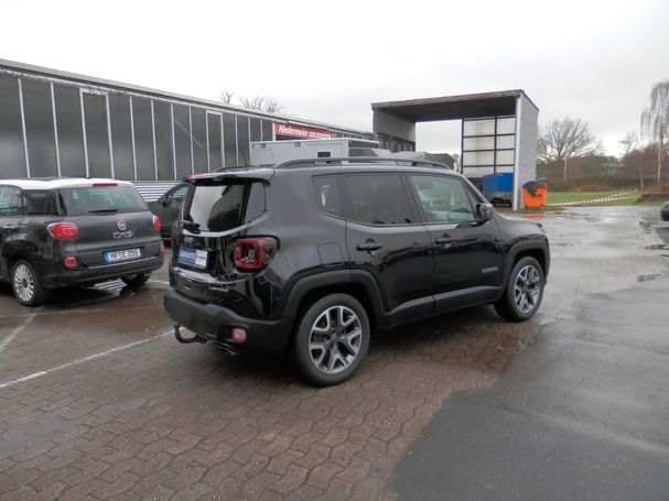 Jeep Renegade 88 kW image number 3