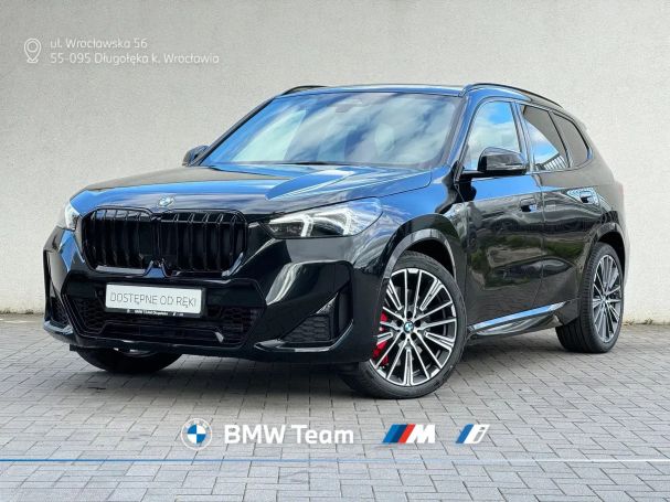 BMW X1 xDrive 120 kW image number 1