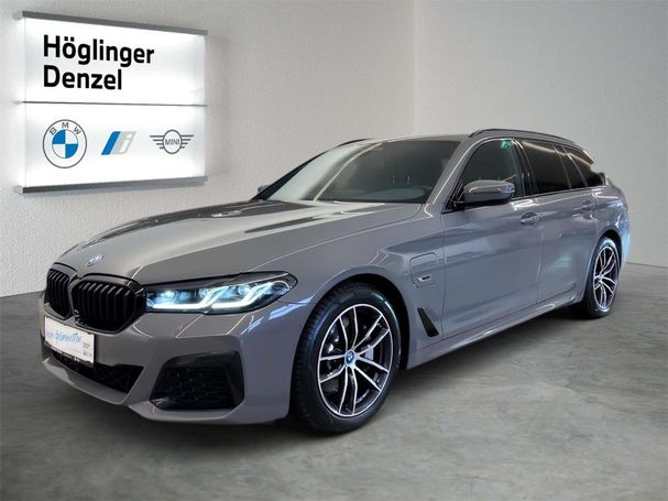 BMW 520 Touring 150 kW image number 1