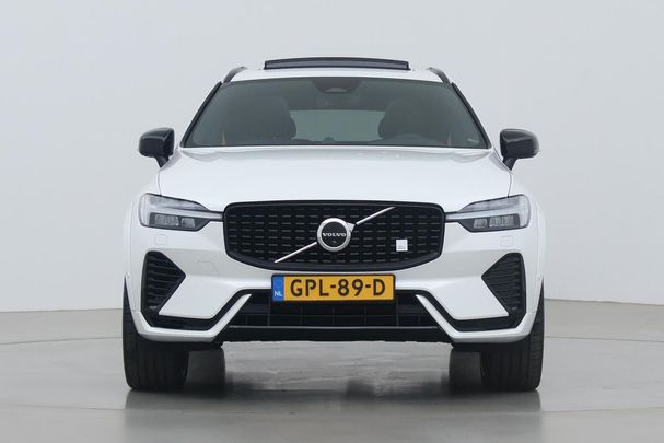 Volvo XC60 T8 Polestar Engineered AWD 335 kW image number 16