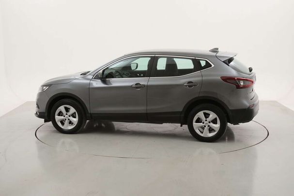 Nissan Qashqai 1.3 DCT 116 kW image number 5