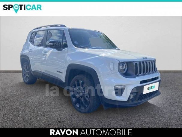 Jeep Renegade 1.3 Turbo PHEV 140 kW image number 2