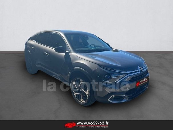 Citroen C4 96 kW image number 1