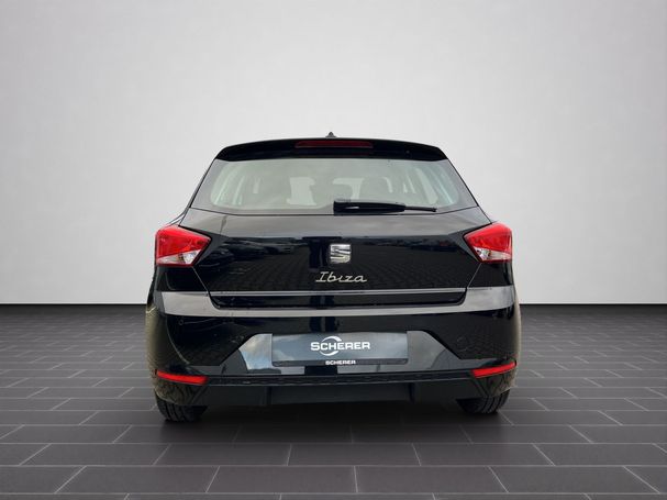 Seat Ibiza 1.0 TSI Style 70 kW image number 6