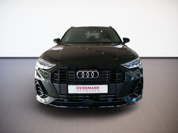 Audi Q3 45 TFSIe S tronic S-line 180 kW image number 3