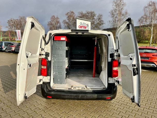 Opel Vivaro 88 kW image number 13