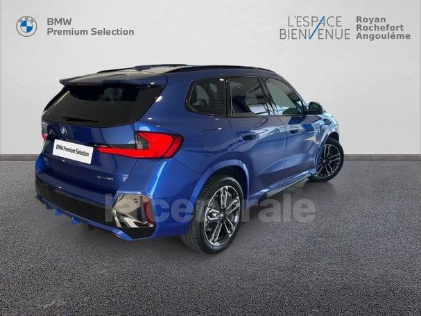 BMW X1 sDrive 100 kW image number 3