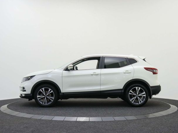 Nissan Qashqai 1.3 DIG-T 117 kW image number 11