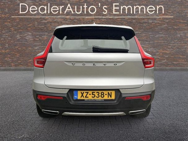 Volvo XC40 D3 Inscription 110 kW image number 9