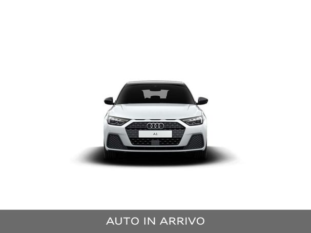 Audi A1 25 TFSI S tronic Sportback 70 kW image number 2